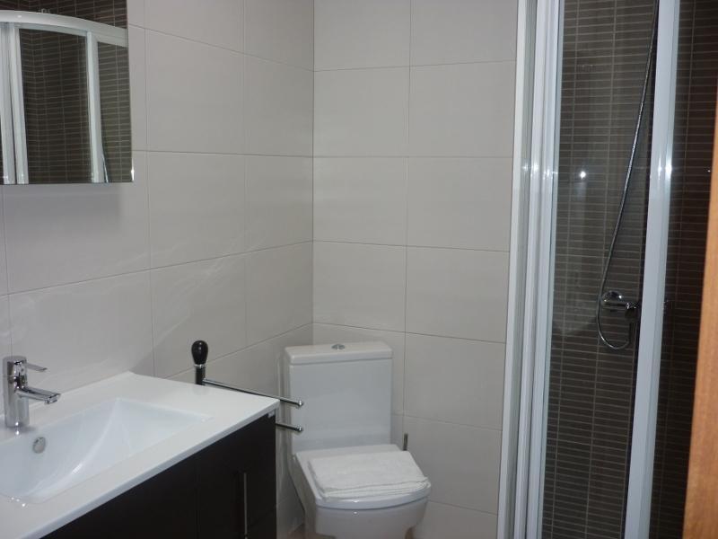 Apartamentos Es Calo Zimmer foto
