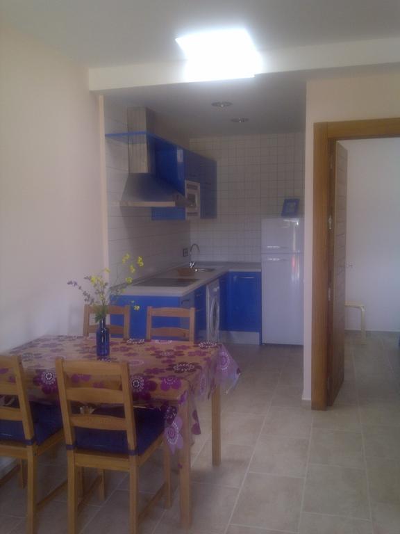 Apartamentos Es Calo Zimmer foto